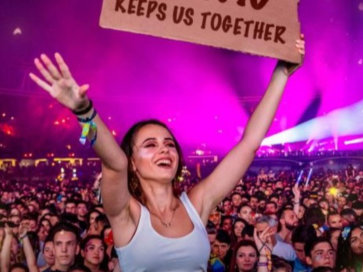 Untold și Neversea s-ar putea organiza anul acesta. Care este condiția?! 