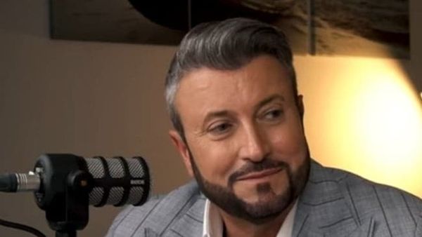 Cătălin Botezatu, mărturisiri inedite despre începuturile carierei sale! Cine l-a ajutat în cariera sa ca model