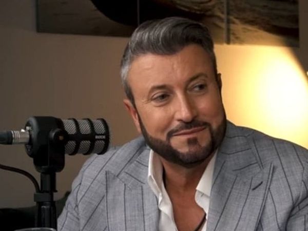 Cătălin Botezatu, mărturisiri inedite despre &icirc;nceputurile carierei sale! Cine l-a ajutat &icirc;n cariera sa ca model