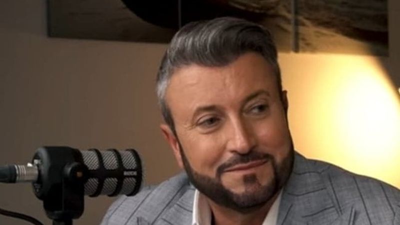 Cătălin Botezatu, mărturisiri inedite despre începuturile carierei sale! Cine l-a ajutat în cariera sa ca model