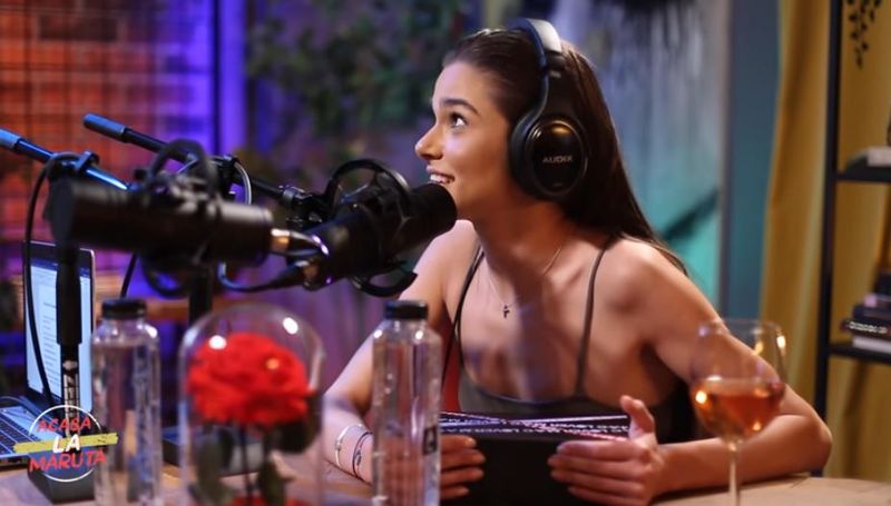 Cum a luat naștere numele „Theo Rose”?!