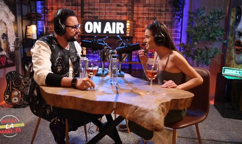 Cum a luat naștere numele „Theo Rose”?!