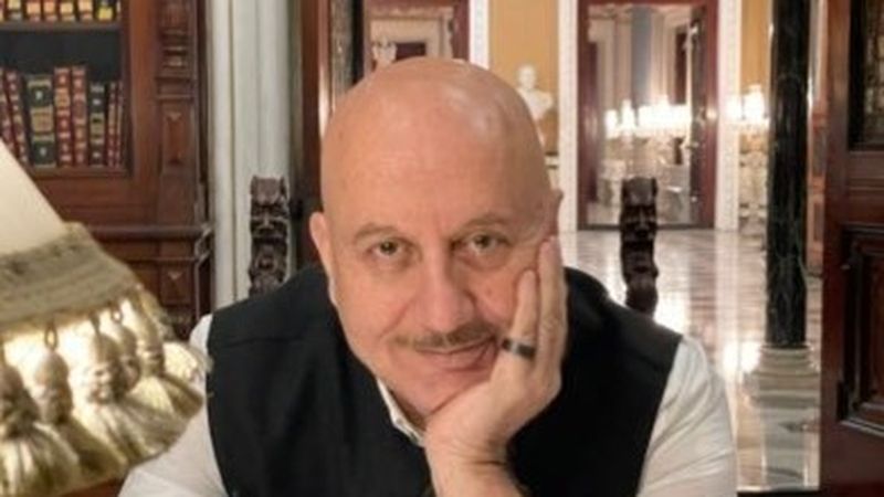 Motivul pentru care Anupam Kher a părăsit serialul &bdquo;New Amsterdam&rdquo;