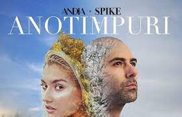 &bdquo;Anotimpuri&rdquo; de la Andia și Spike pe primul loc &icirc;n Hot 40 pentru a treia săptăm&acirc;nă