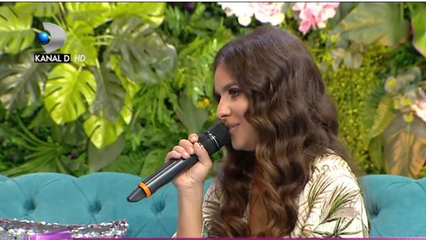 Mellina, noi declarații după ce a ieșit din Survivor România: „La un moment dat nu mai ai resurse”