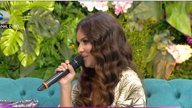 Mellina, noi declarații după ce a ieșit din Survivor Rom&acirc;nia: &bdquo;La un moment dat nu mai ai resurse&rdquo;