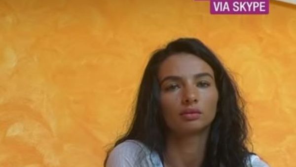 Ce spune Vera de la Survivor despre eliminare! Are ciudă pe Albert?!