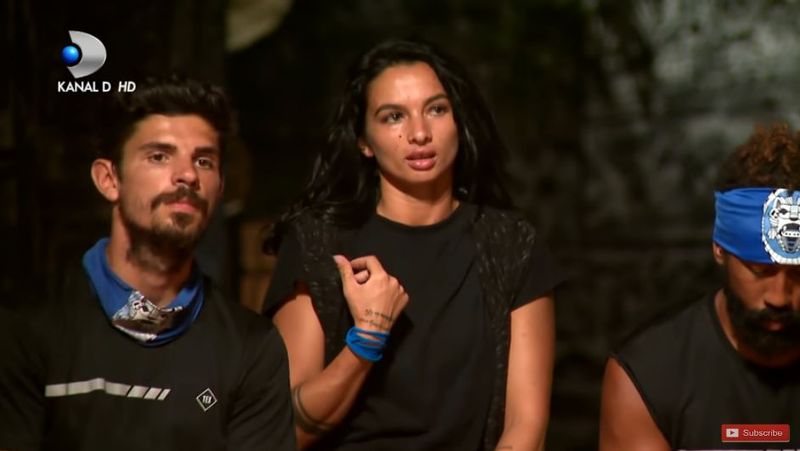 Ce spune Vera de la Survivor despre eliminare! Are ciudă pe Albert?!