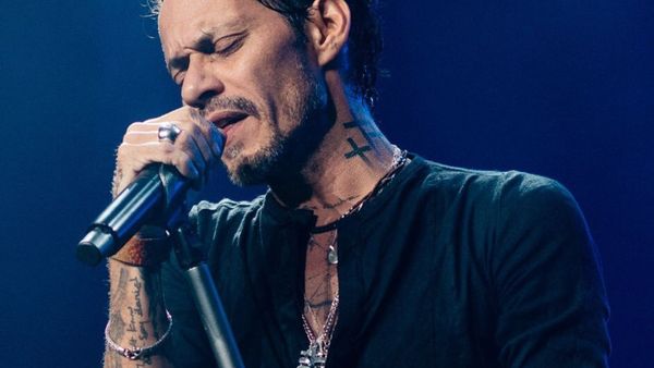 Dezamăgire mare pentru fanii lui Marc Anthony! Artistul a promis un concert care nu s-a mai ținut