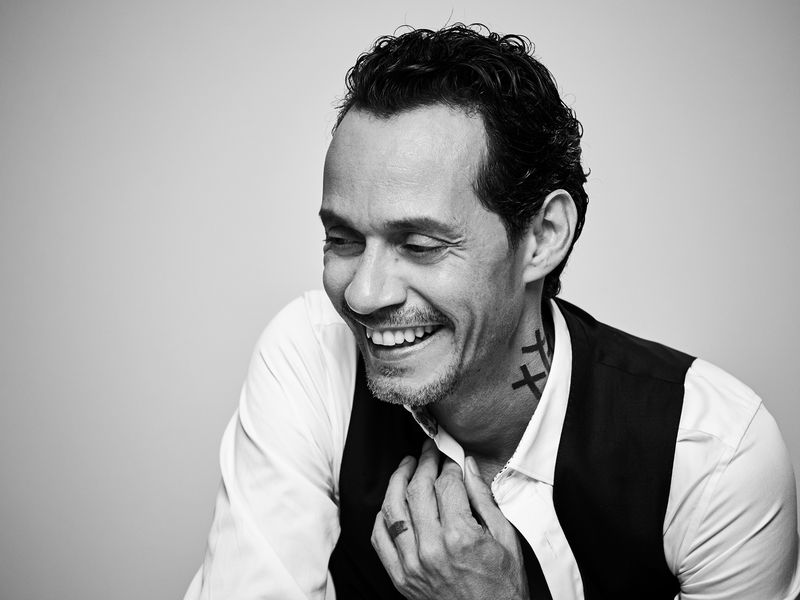 Marc Anthony