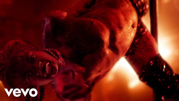 LIL NAS X - Montero (Call Me By Your Name)