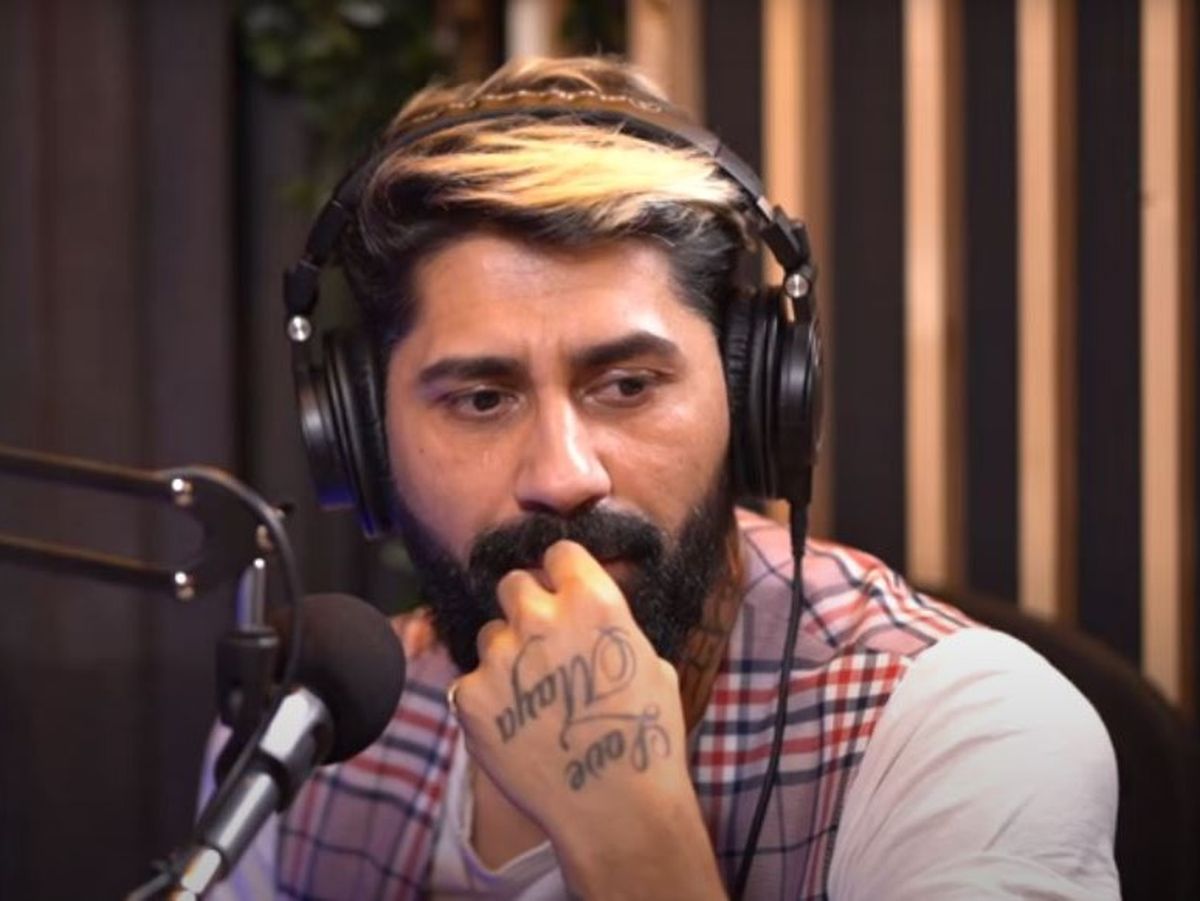 Ce a făcut Connect-R după ce a dezvăluit că este de etnie romă?!