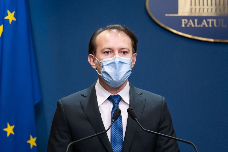 Internship la Guvern în  2021. Cum poți ajunge să lucrezi la Palatul Victoria