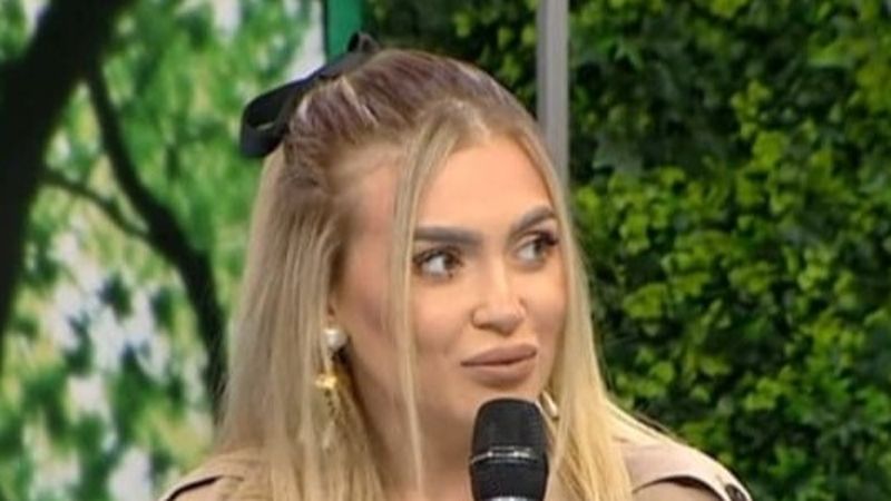 Oana Radu, probleme de sănătate după ce a slăbit prin &icirc;nfometare și dieta cu carne
