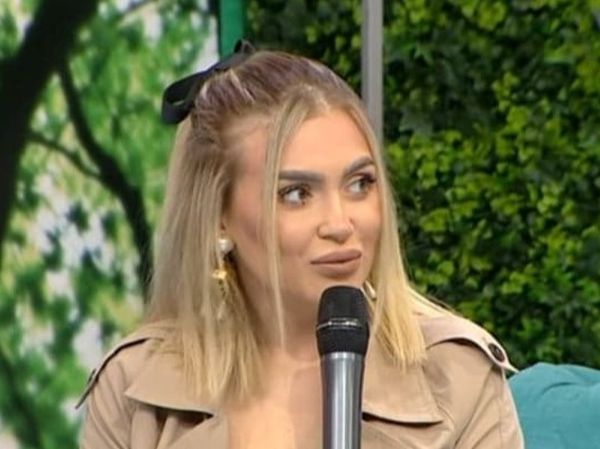 Oana Radu, probleme de sănătate după ce a slăbit prin &icirc;nfometare și dieta cu carne