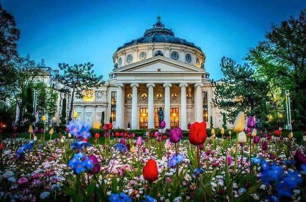 Care sunt cele mai importante monumente istorice din Rom&acirc;nia și &icirc;n ce an au fost construite