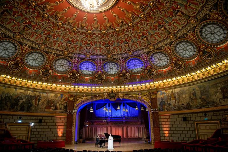 Care sunt cele mai importante monumente istorice din România și în ce an au fost construite