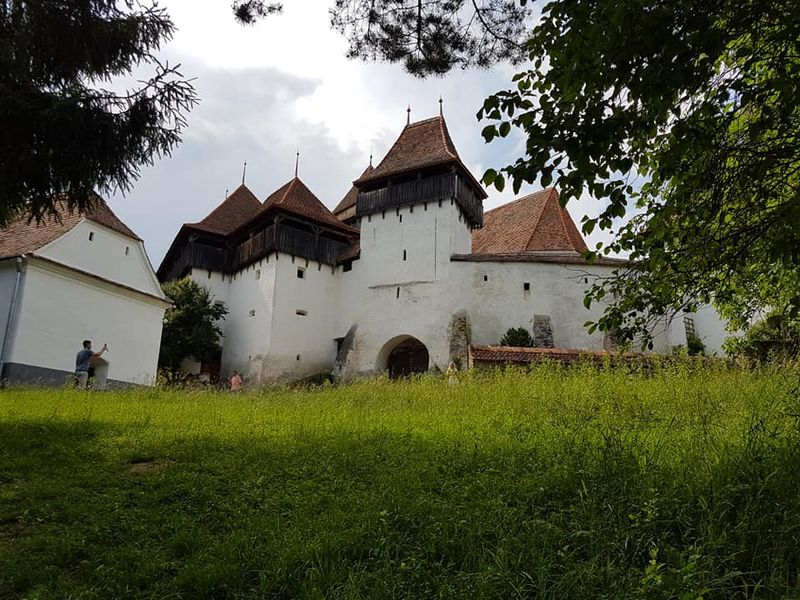 Care sunt cele mai importante monumente istorice din România și în ce an au fost construite