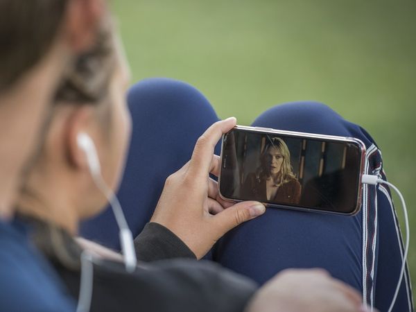 Hollywood: S-a aflat care au fost cele mai de succes filme din pandemie