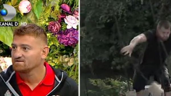 Cătălin Moroșanu, mesaj pentru Alex Velea. Ce a spus despre Zanni: „O s-o pățești”