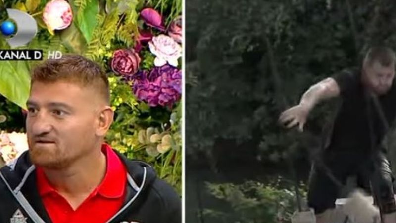 Cătălin Moroșanu, mesaj pentru Alex Velea. Ce a spus despre Zanni: &bdquo;O s-o pățești&rdquo;