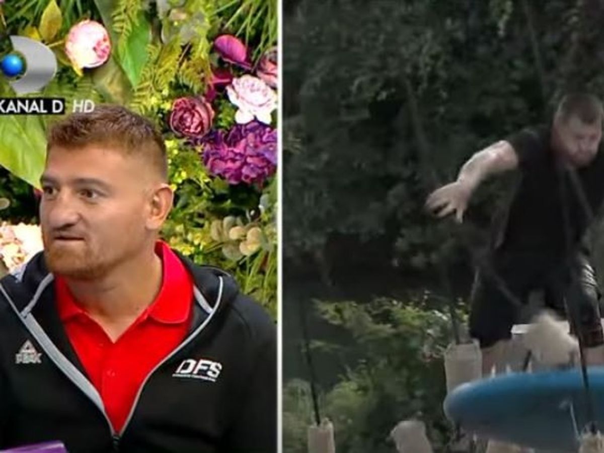 Cătălin Moroșanu, mesaj pentru Alex Velea. Ce a spus despre Zanni: „O s-o pățești”