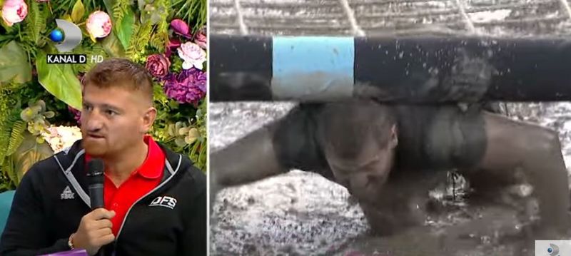 Cătălin Moroșanu, mesaj pentru Alex Velea. Ce a spus despre Zanni: „O s-o pățești”