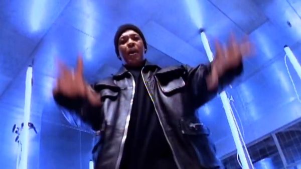 DR. DRE - Keep Their Heads Ringin