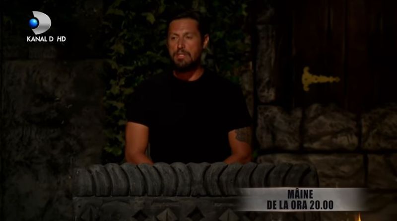 Consiliu de urgență la Survivor România! Sebastian Chitoșcă pleacă acasă?! 