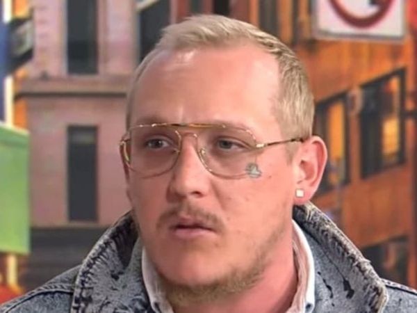 What&rsquo;s Up, gest neașteptat &icirc;n direct! Artistul și-a cerut iertare de la fosta soție, Simina: &bdquo;&Icirc;ți cer iertare că ți-am greșit&rdquo;