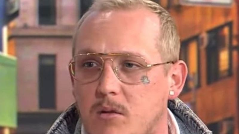 What&rsquo;s Up, gest neașteptat &icirc;n direct! Artistul și-a cerut iertare de la fosta soție, Simina: &bdquo;&Icirc;ți cer iertare că ți-am greșit&rdquo;