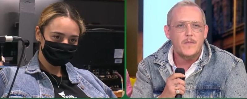 Simina și What’s Up