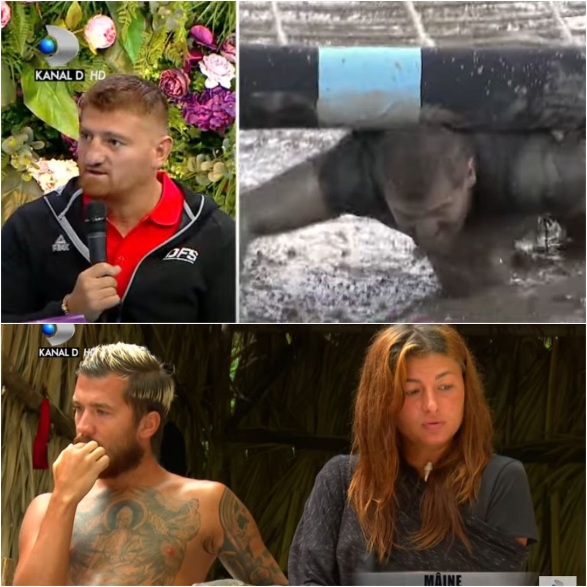 Motivul pentru care Elena Marin s-a umflat la faţă