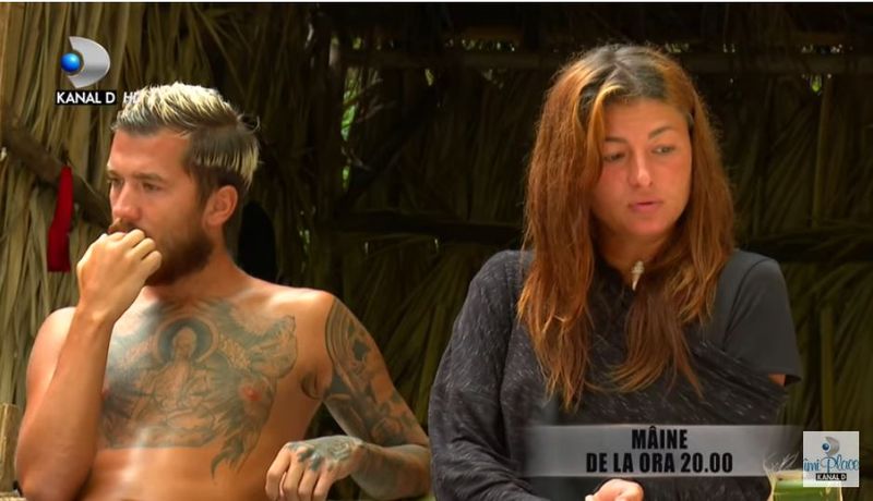 Motivul pentru care Elena Marin s-a umflat la faţă