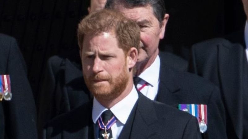Prințul Harry s-a &icirc;ntoars acasă la Meghan Markle! Nu a mai stat să serbeze ziua de naștere a Reginei Elisabeta.