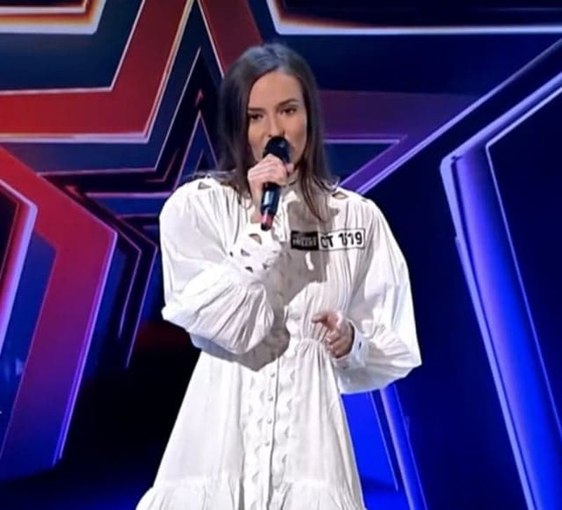 Florin Călinescu a criticat-o în direct pe Irina Rimes!