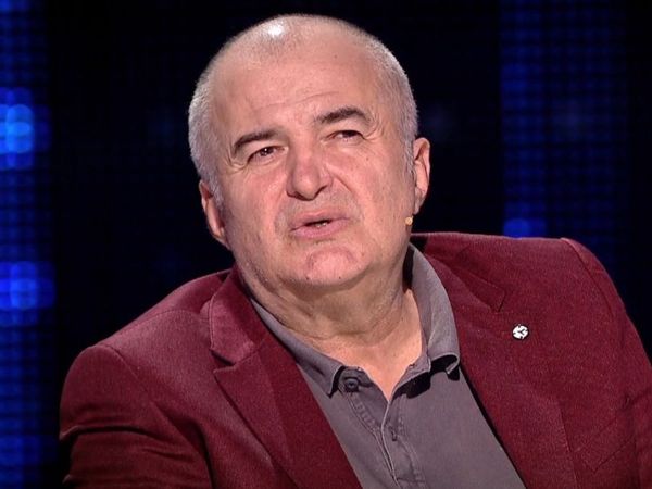 Florin Călinescu a criticat-o &icirc;n direct pe Irina Rimes! Andra i-a luat apărarea