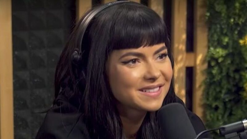 Inna, despre &icirc;nceputurile carierei sale muzicale: &bdquo;Am cunoscut mai &icirc;nt&acirc;i c&acirc;ntece bisericești&rdquo;