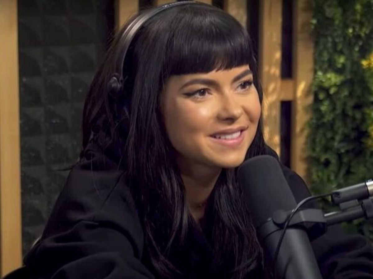 Inna, despre începuturile carierei sale muzicale: „Am cunoscut mai întâi cântece bisericești”