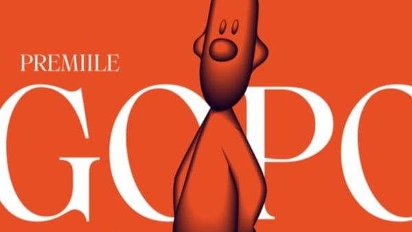 Premiile Gopo 2021! 87 de filme românești au intrat în cursa pentru nominalizări