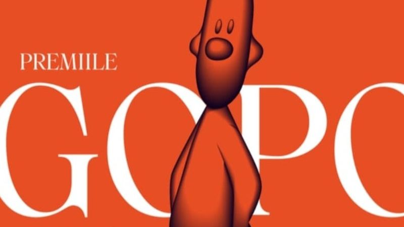 Premiile Gopo 2021! 87 de filme rom&acirc;nești au intrat &icirc;n cursa pentru nominalizări