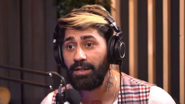 Connect-R, dezvăluiri uluitoare despre momentul care l-a marcat: „Fiica mea s-a îmbolnăvit de la un vaccin...”