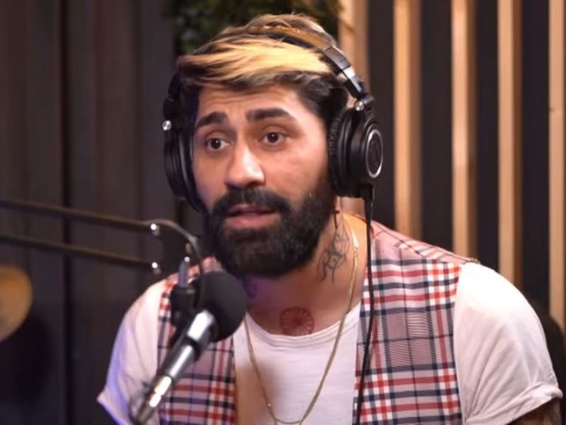 Connect-R, dezvăluiri uluitoare despre momentul care l-a marcat: „Fiica mea s-a îmbolnăvit