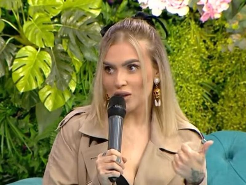 S-ar descurca Oana Radu la Survivor România?! Răspunsul dat de artistă