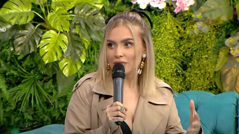 S-ar descurca Oana Radu la Survivor Rom&acirc;nia?! Răspunsul dat de artistă