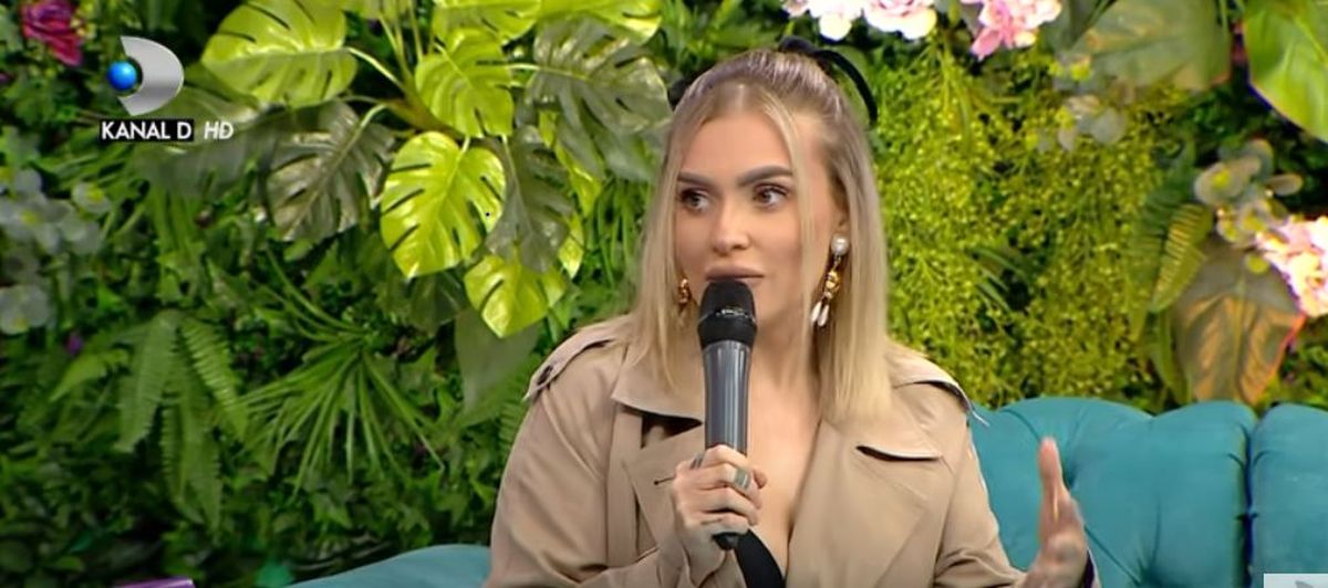 S-ar descurca Oana Radu la Survivor România?! Răspunsul dat de artistă