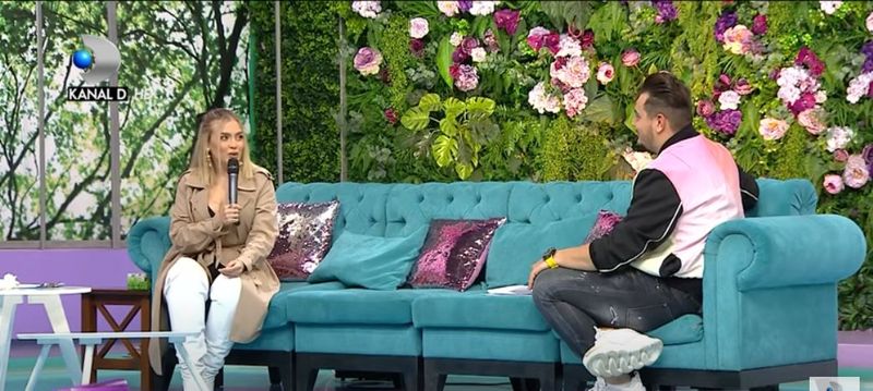 S-ar descurca Oana Radu la Survivor România?! Răspunsul dat de artistă