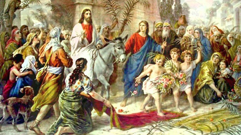 Cele mai frumoase mesaje și felicitări pentru persoanele care își serbează ziua de Florii