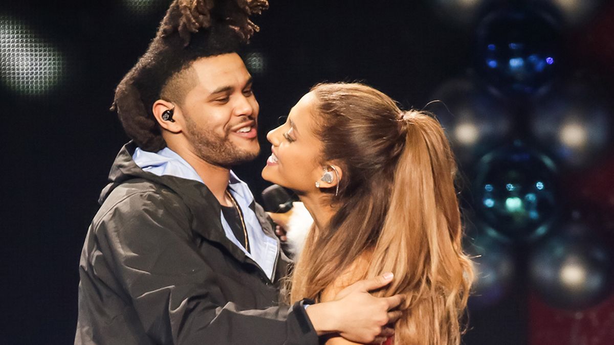 Ariana Grande şi The Weekend vor colabora din nou. Ce piesă vor lansa?!