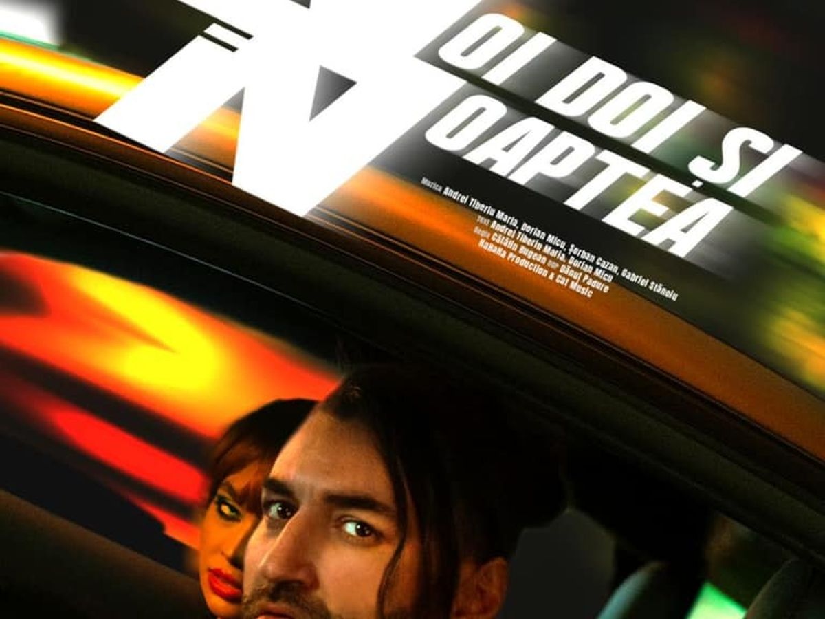 Smiley lansează piesă nouă! Numele melodiei a fost ales de fani 